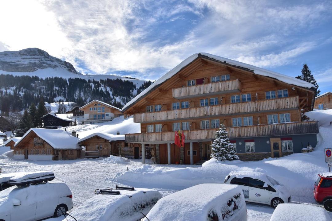Photo of Others in Axalp