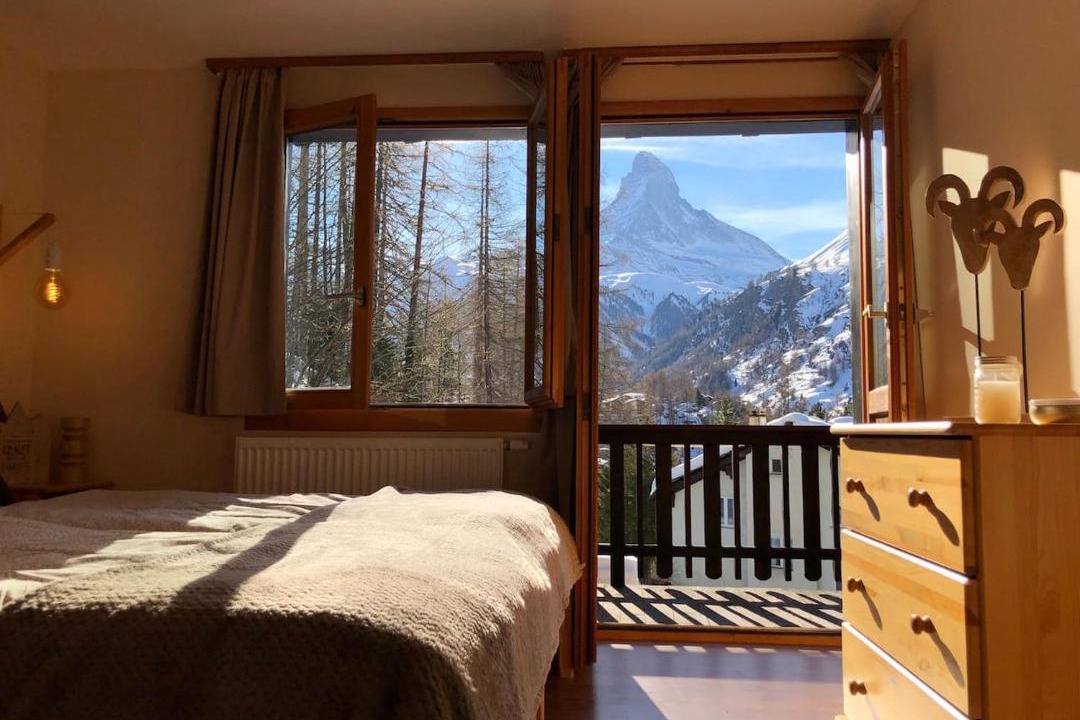 Photo of Others in Zermatt