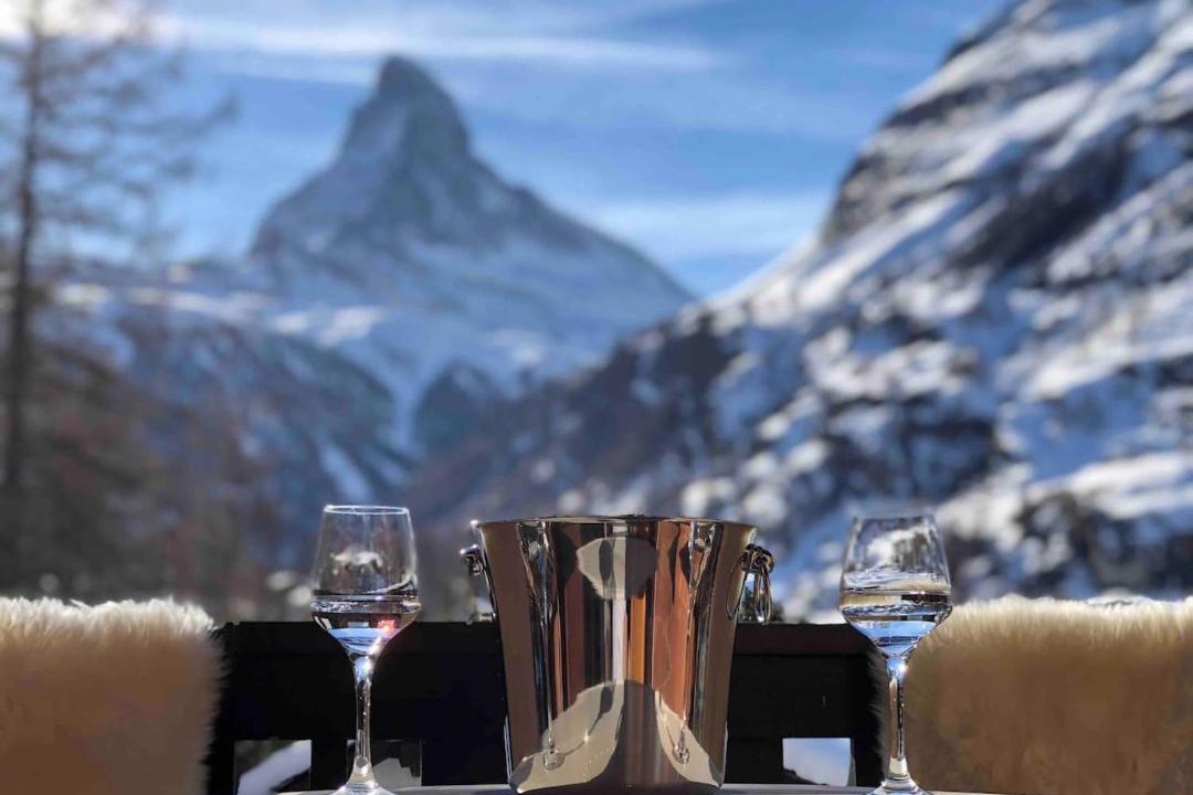 Photo of Others in Zermatt