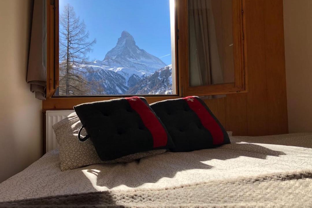 Photo of Others in Zermatt