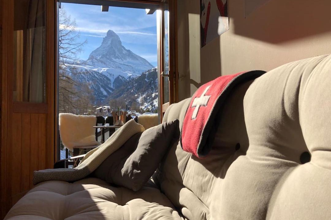 Photo of Others in Zermatt