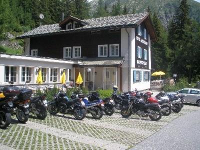 Photo of Others in Gletsch