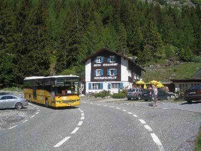 Photo of Others in Gletsch