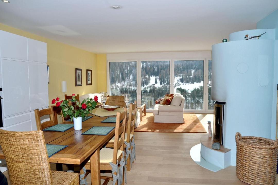 Photo of Others in Engadin Scoul