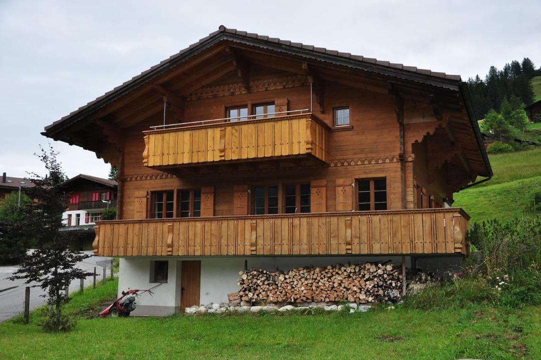 Photo of Others in Adelboden