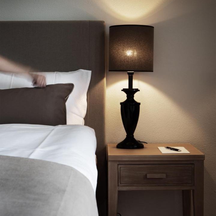 Photo of Bedroom in Konolfingen