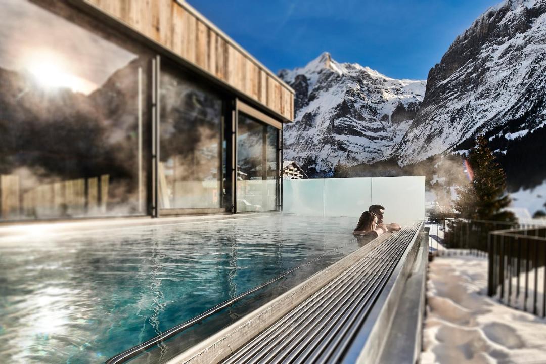 Photo of Others in Grindelwald