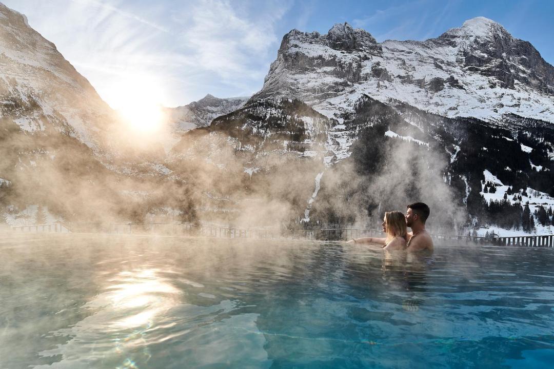 Photo of Others in Grindelwald