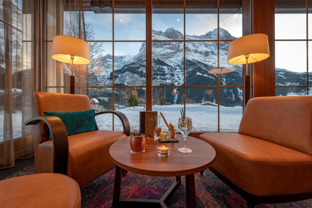 Photo of Others in Grindelwald
