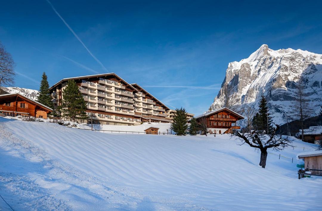 Photo of Others in Grindelwald