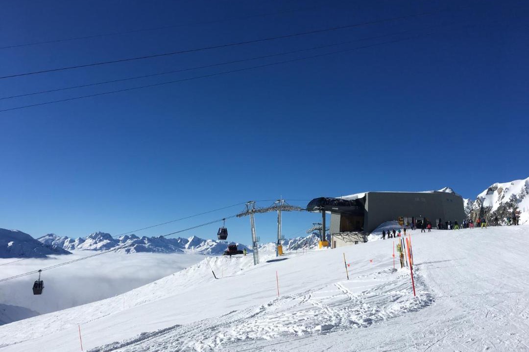 Photo of Others in Andermatt