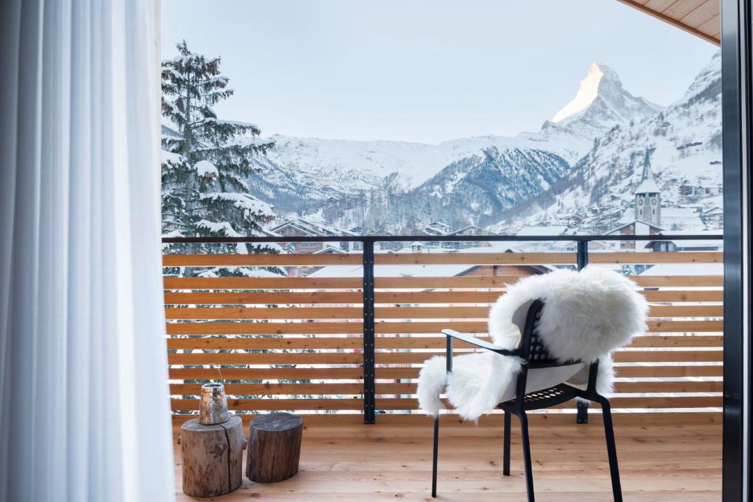 Photo of Others in Zermatt