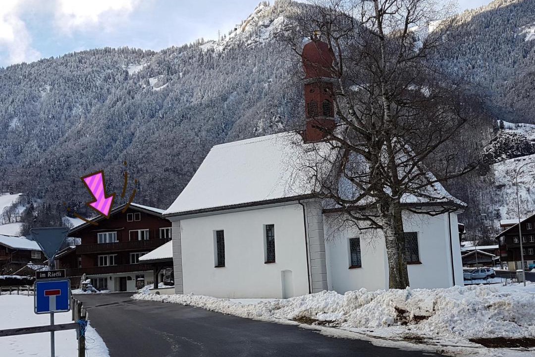 Photo of Others in Lungern