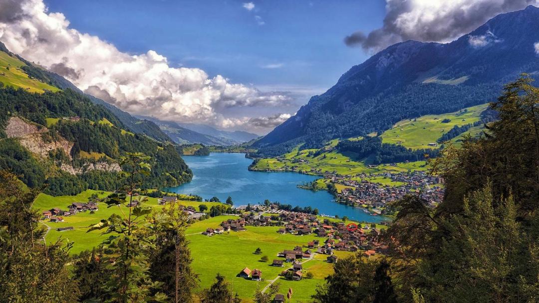 Photo of Others in Lungern
