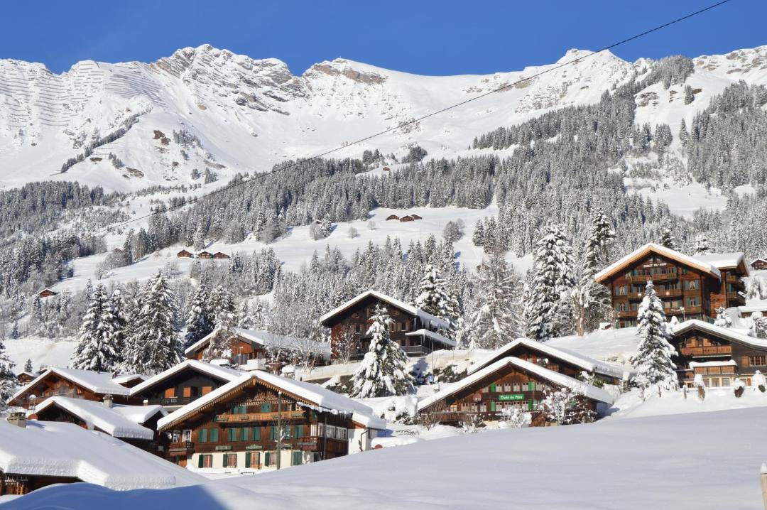 Photo of Others in Ormont-Dessus