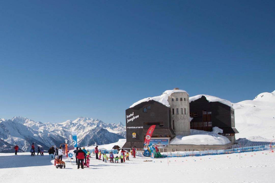 Photo of Others in Fiesch