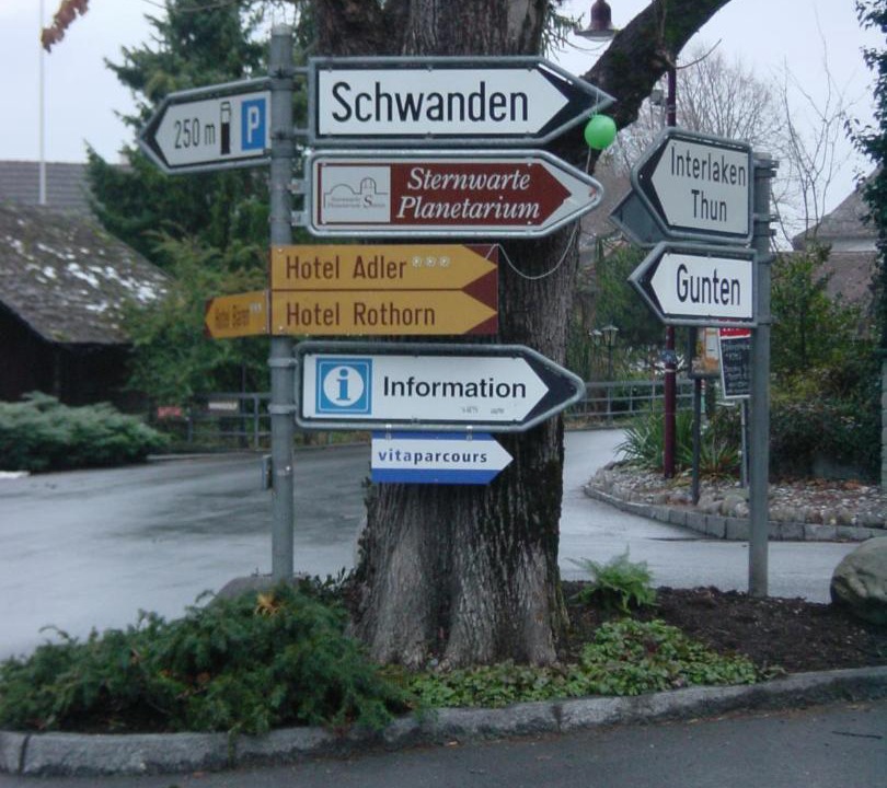 Photo of Others in Sigriswil