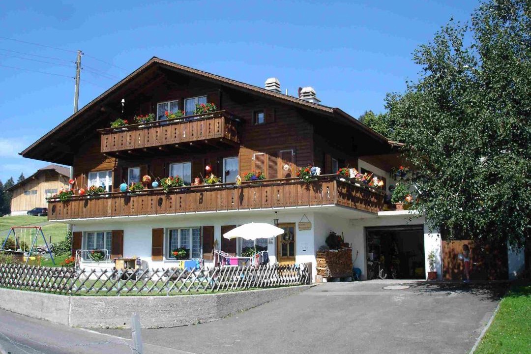 Photo of Others in Sigriswil
