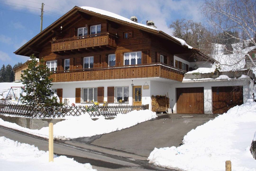 Photo of Others in Sigriswil