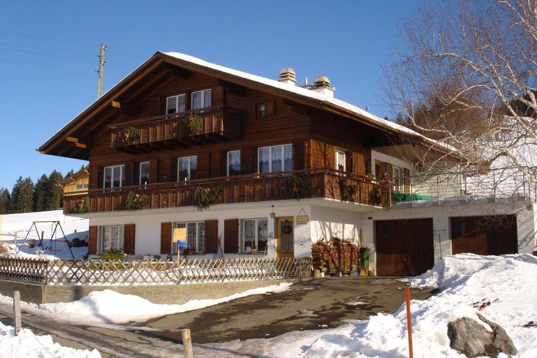 Photo of Others in Sigriswil