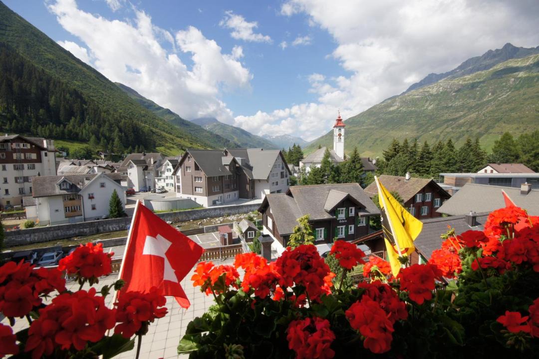 Photo of Others in Andermatt