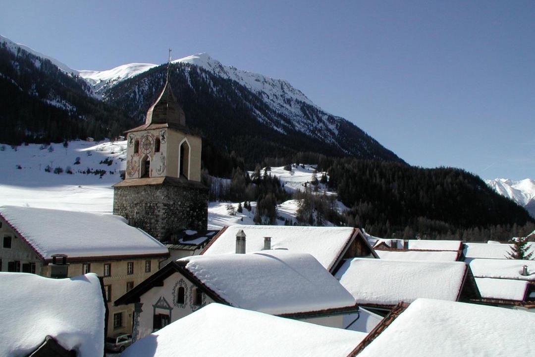 Photo of Others in Berguen
