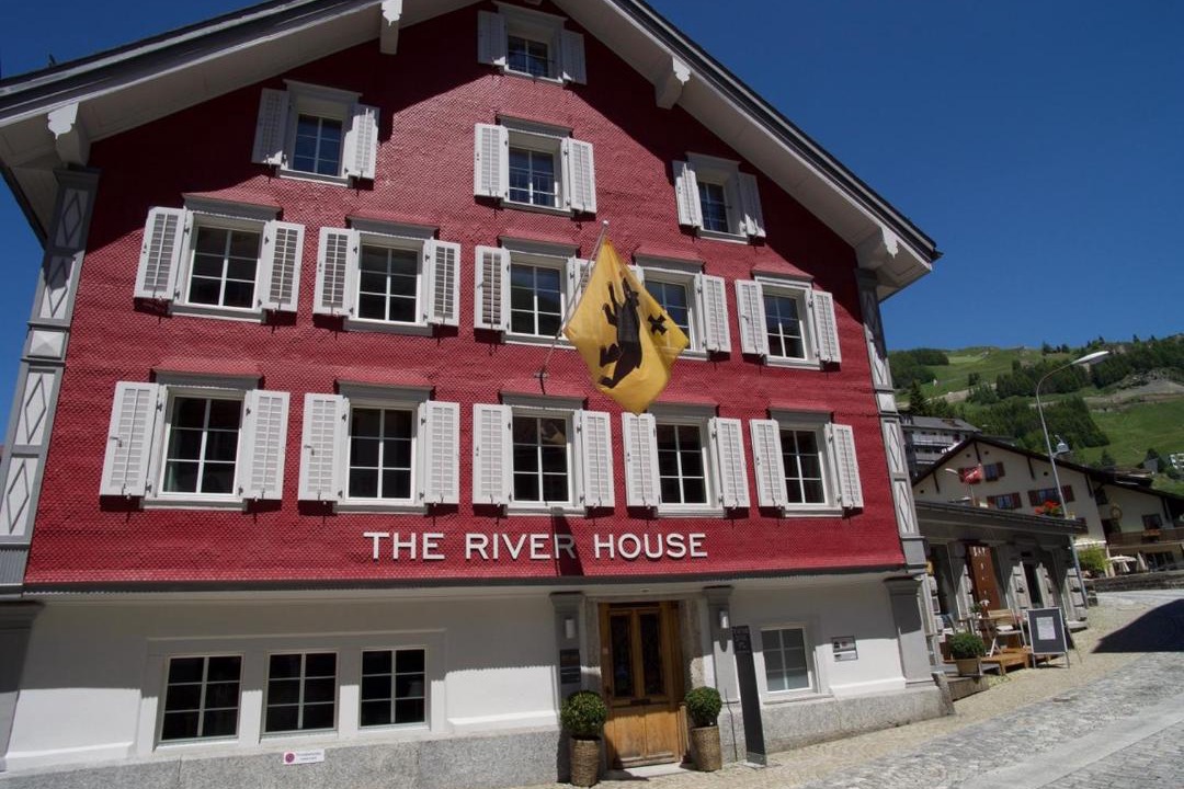 Photo of Others in Andermatt