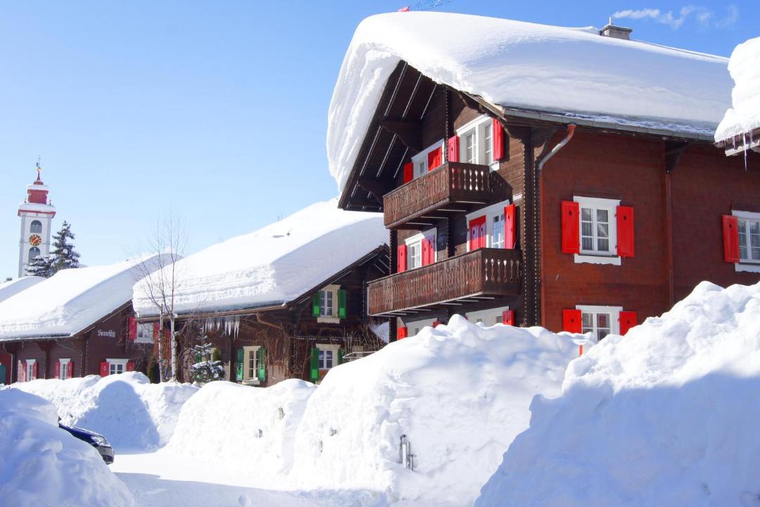 Photo of Others in Andermatt