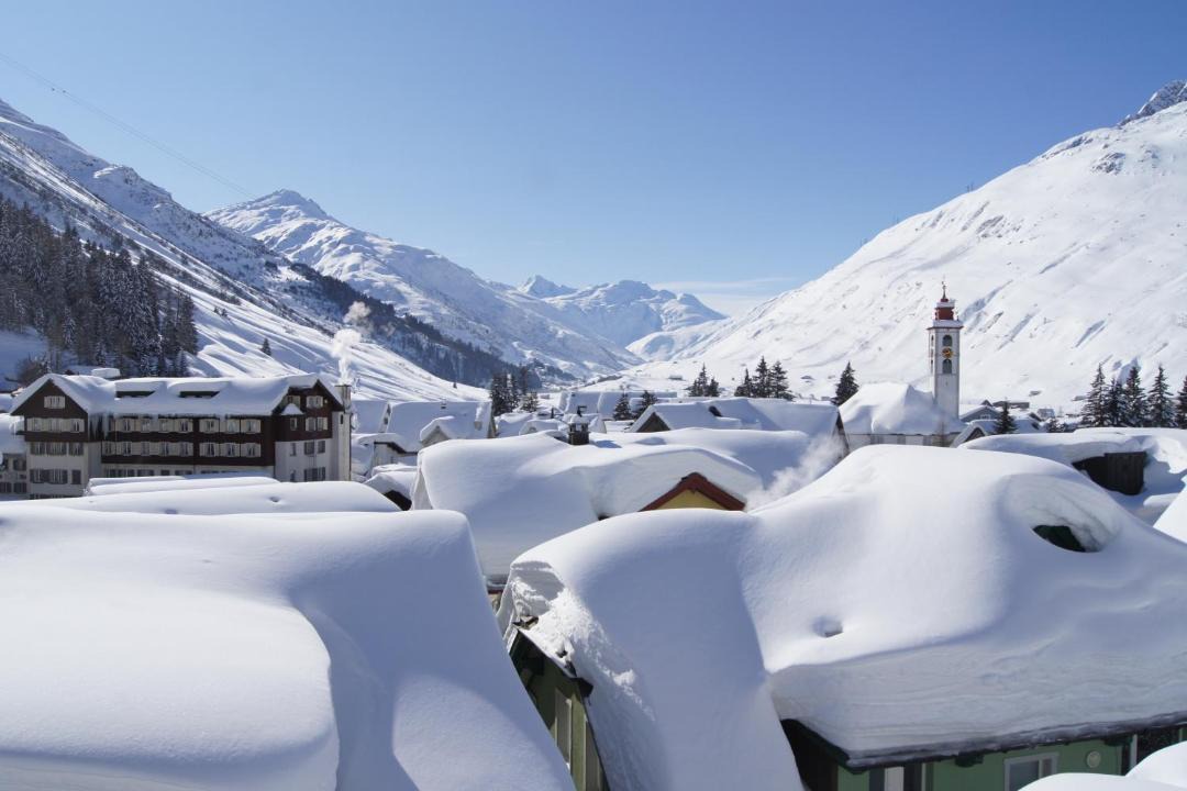Photo of Others in Andermatt