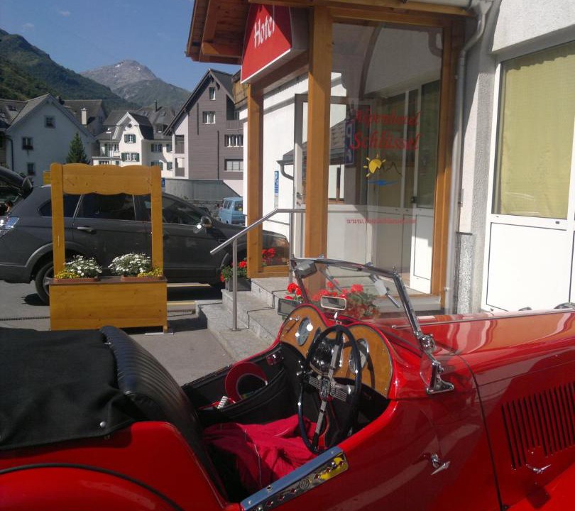 Photo of Others in Andermatt