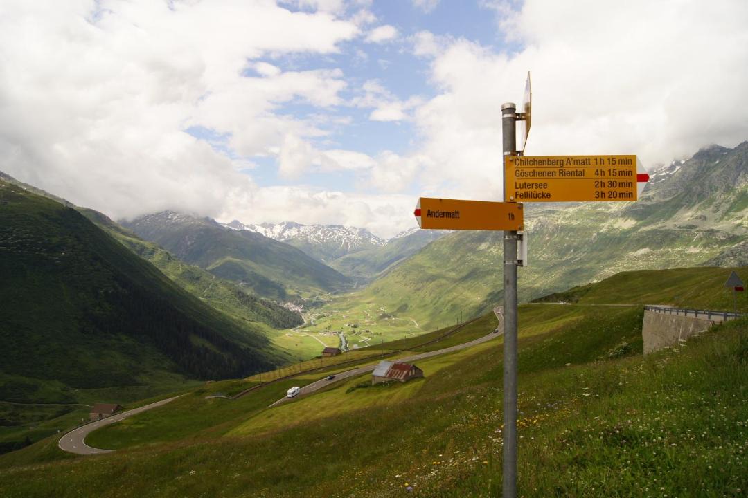 Photo of Others in Andermatt