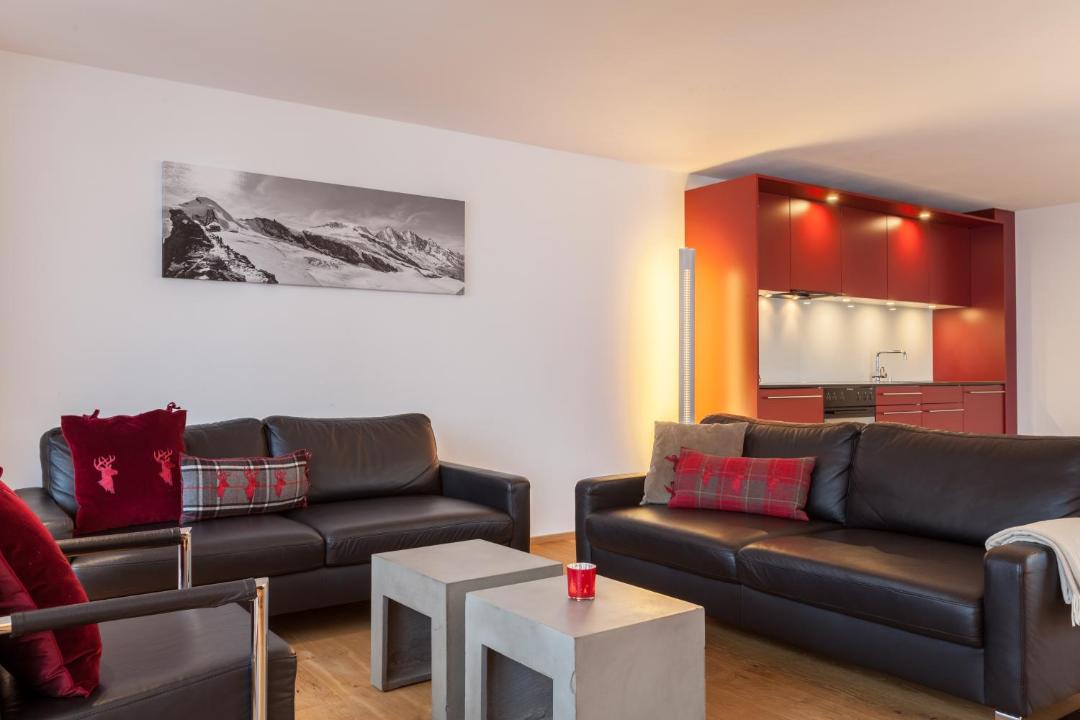 Photo of Others in Saas-Fee
