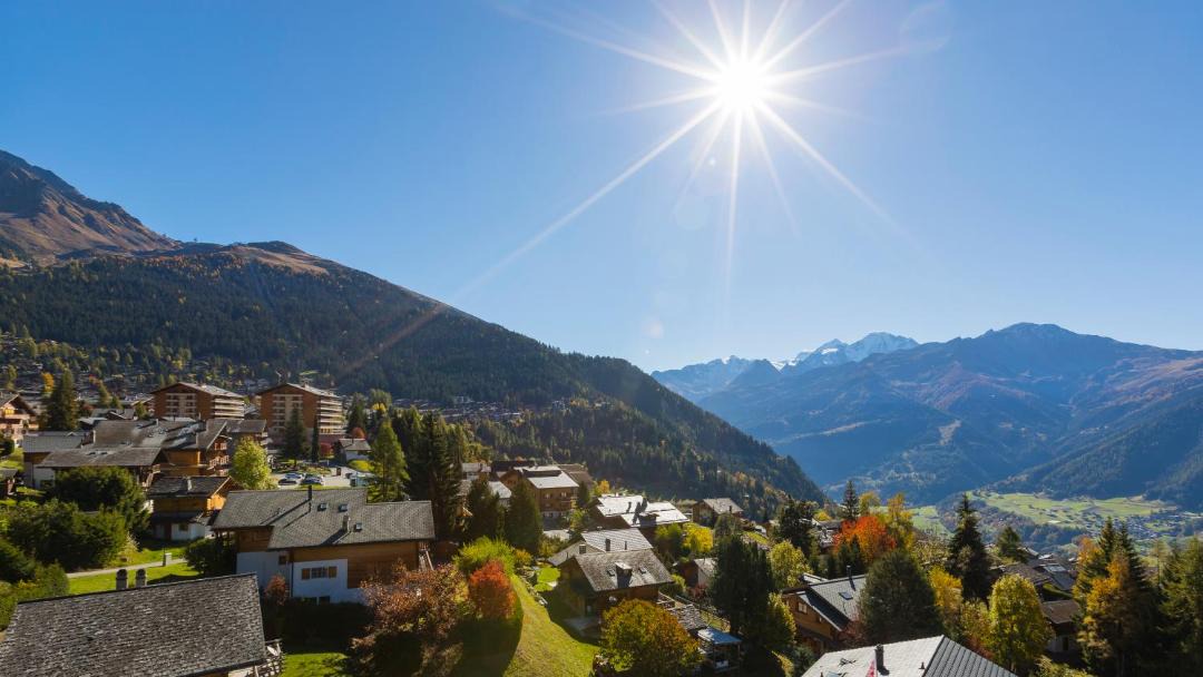 Photo of Others in Verbier