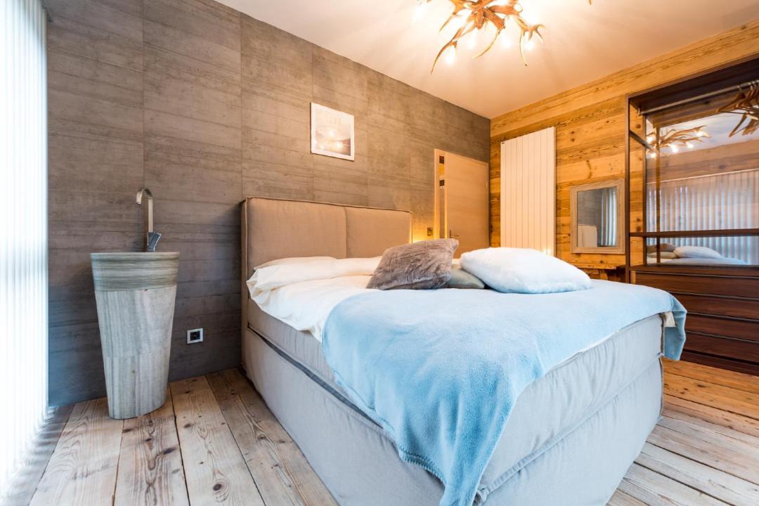 Photo of Bedroom in Fiesch