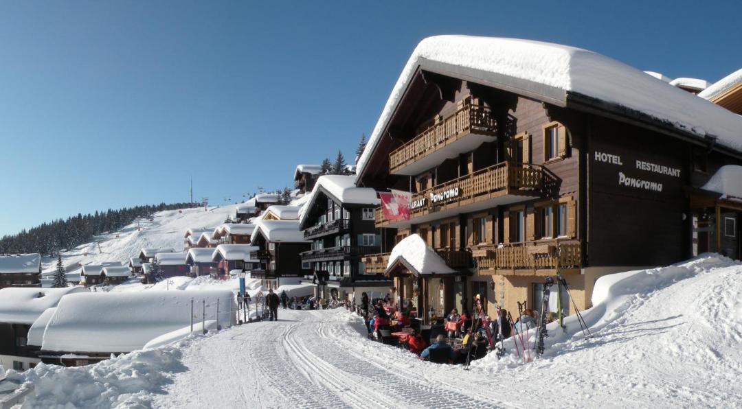 Photo of Others in Bettmeralp