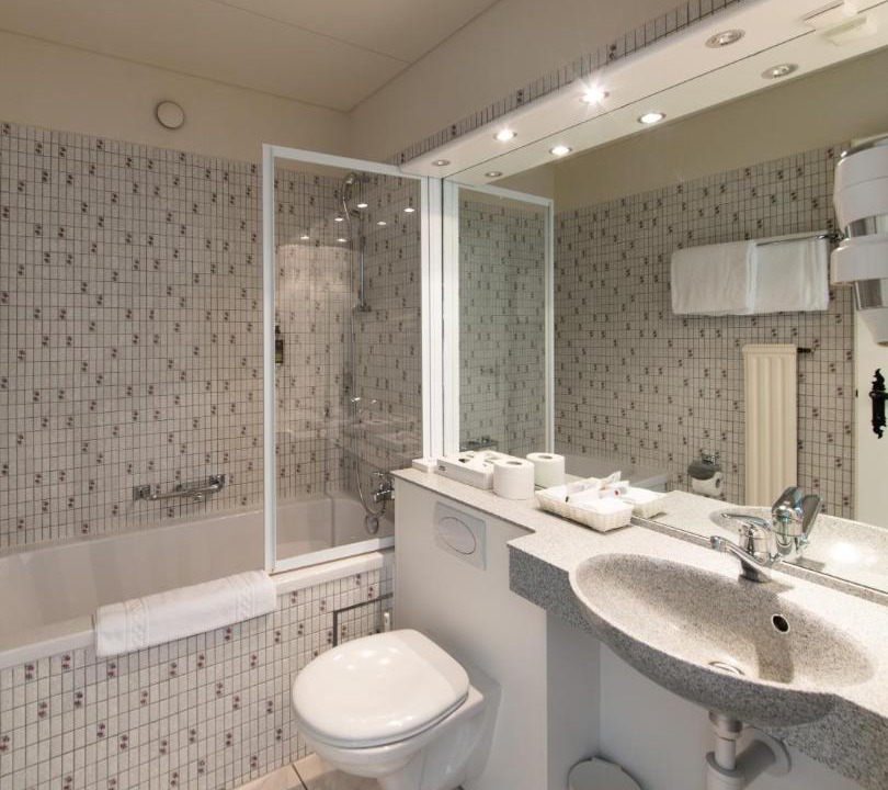 Photo of Bathroom in Fribourg
