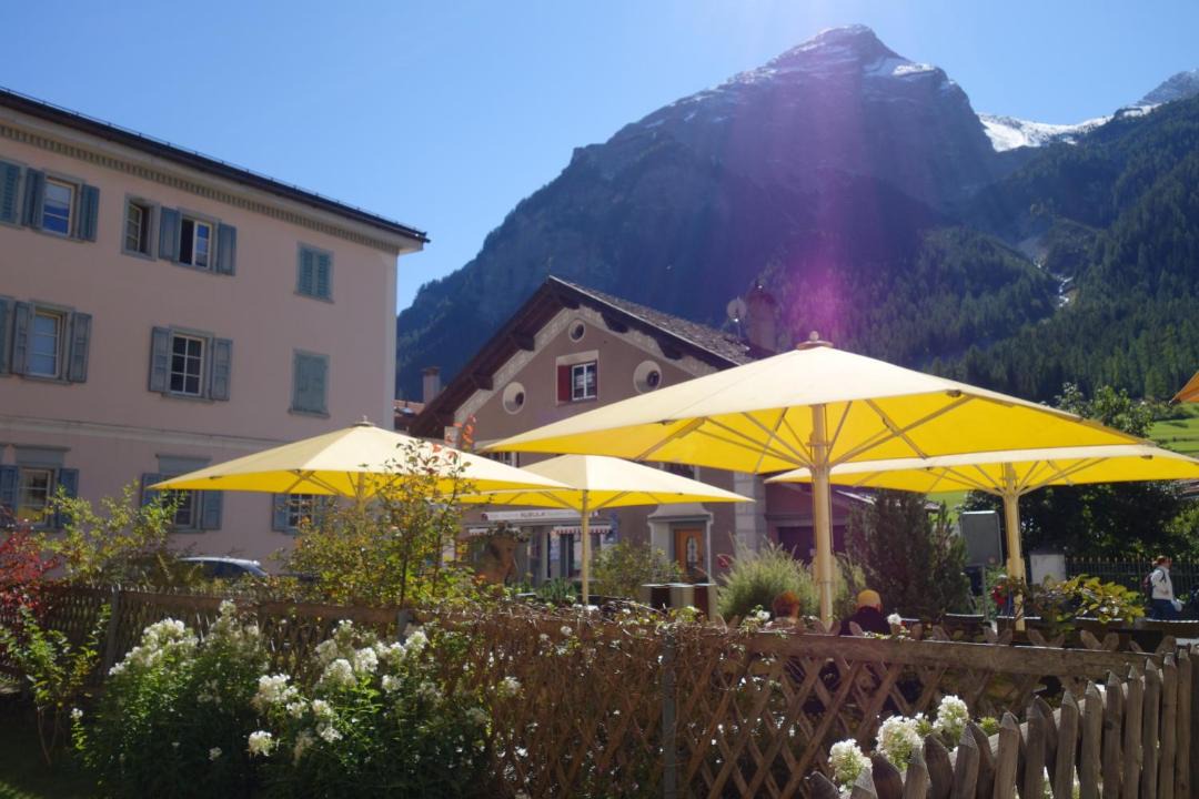 Photo of Others in Berguen