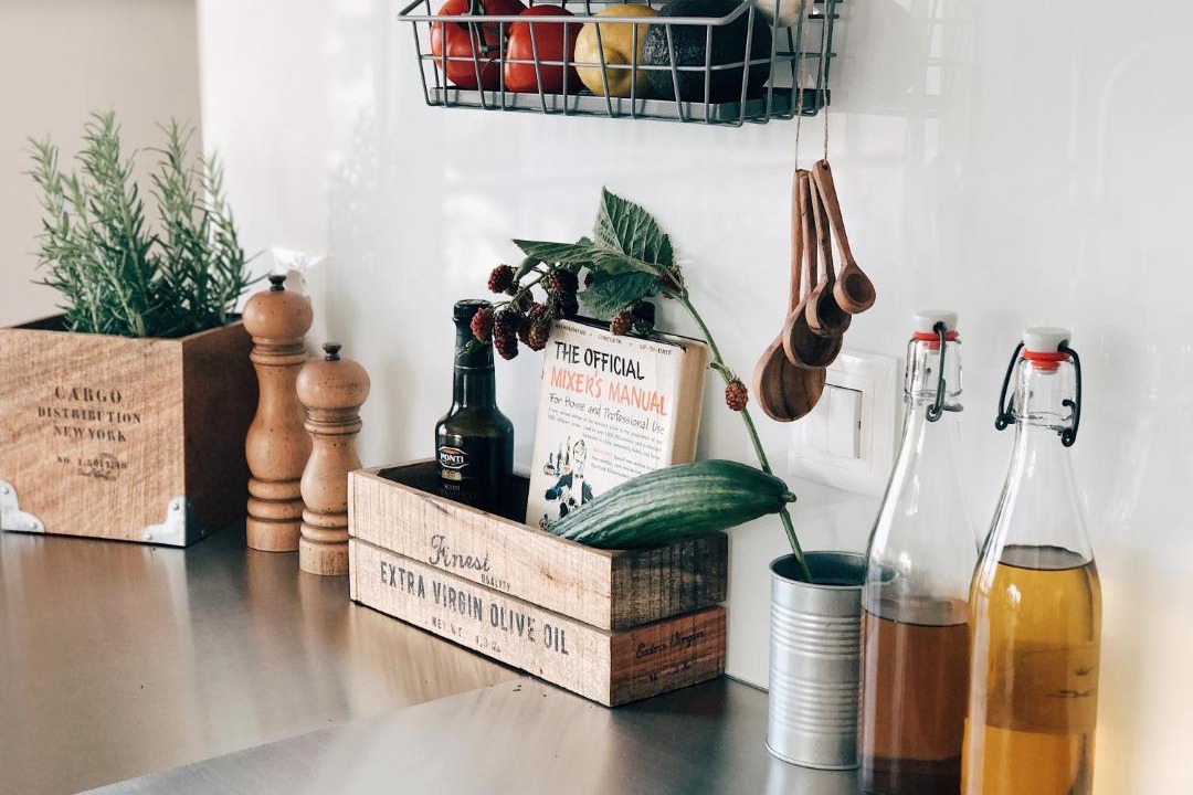 Photo of Kitchen in Vorstadte