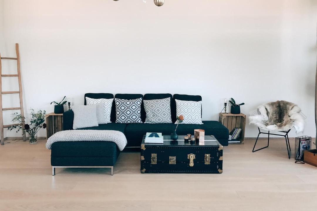 Photo of Livingroom in Vorstadte