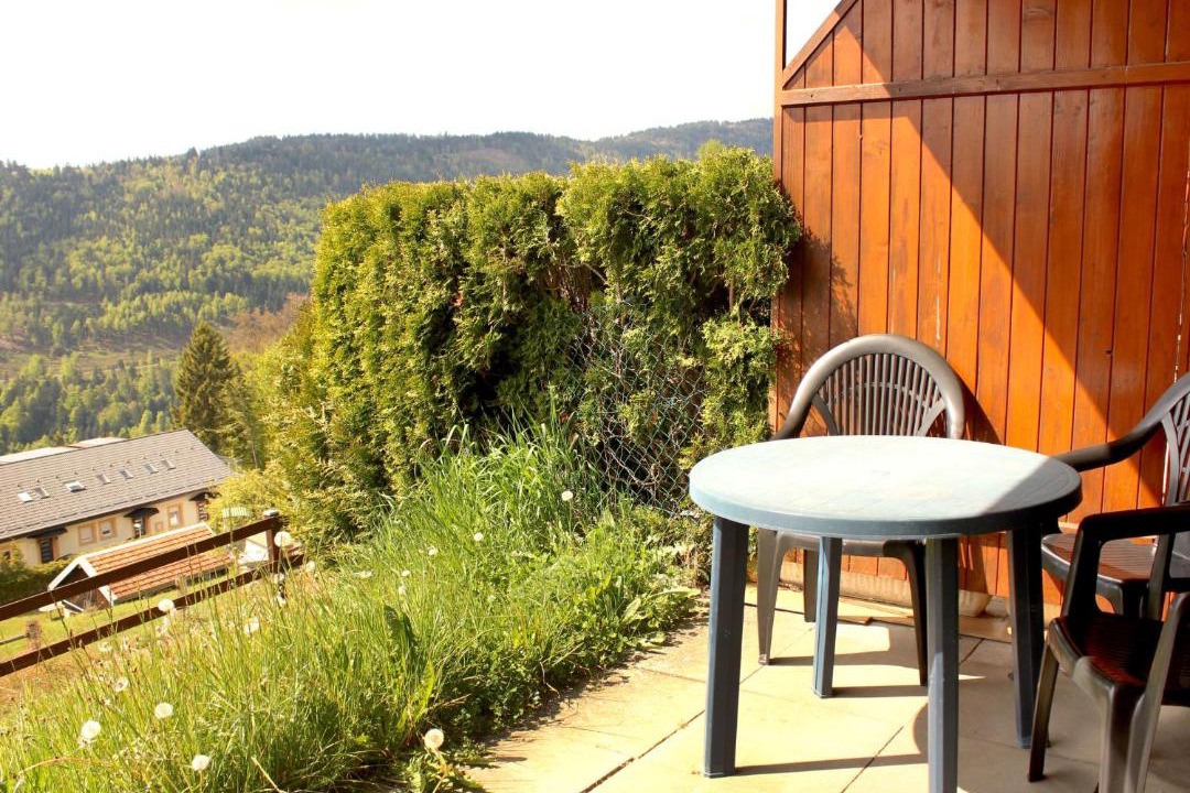 Photo of Patio Balcony in Sainte-Croix