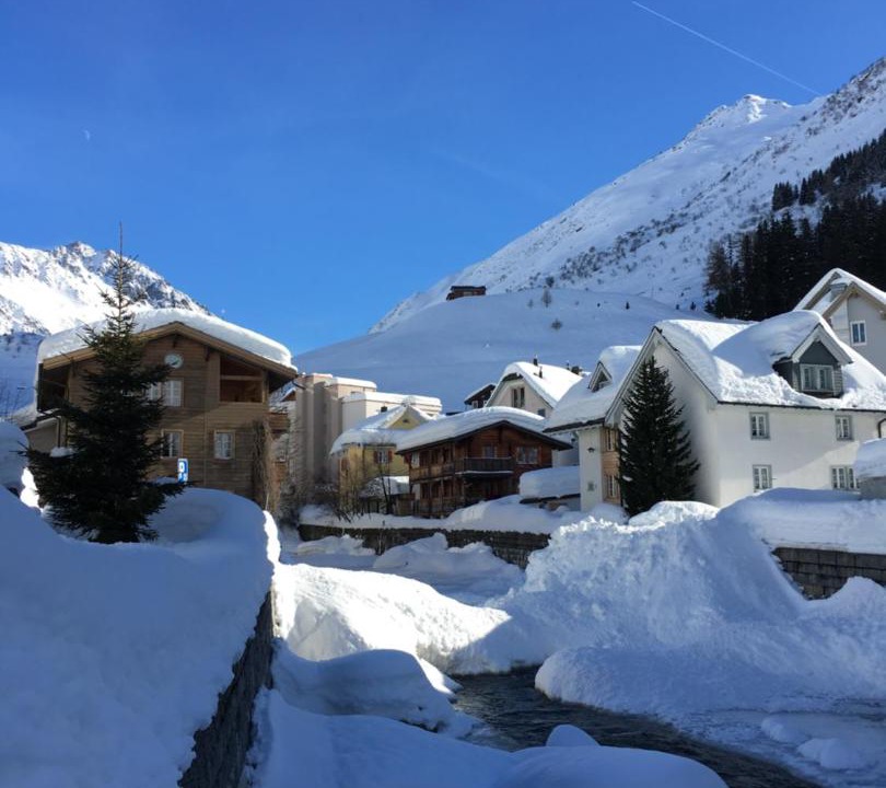 Photo of Others in Andermatt