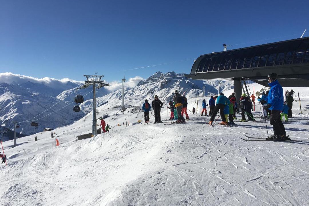 Photo of Others in Andermatt