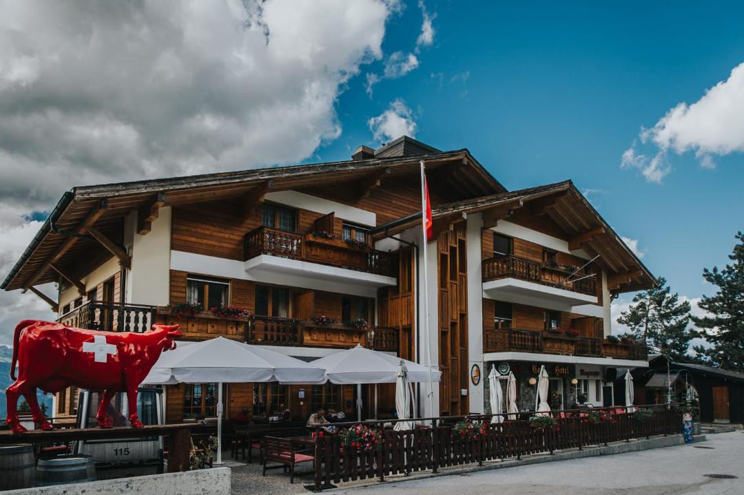 Photo of Others in Veysonnaz