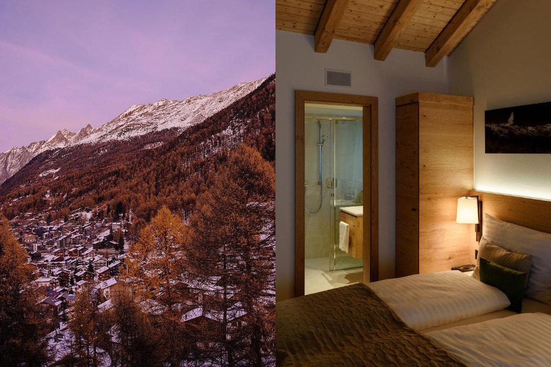 Photo of Others in Zermatt