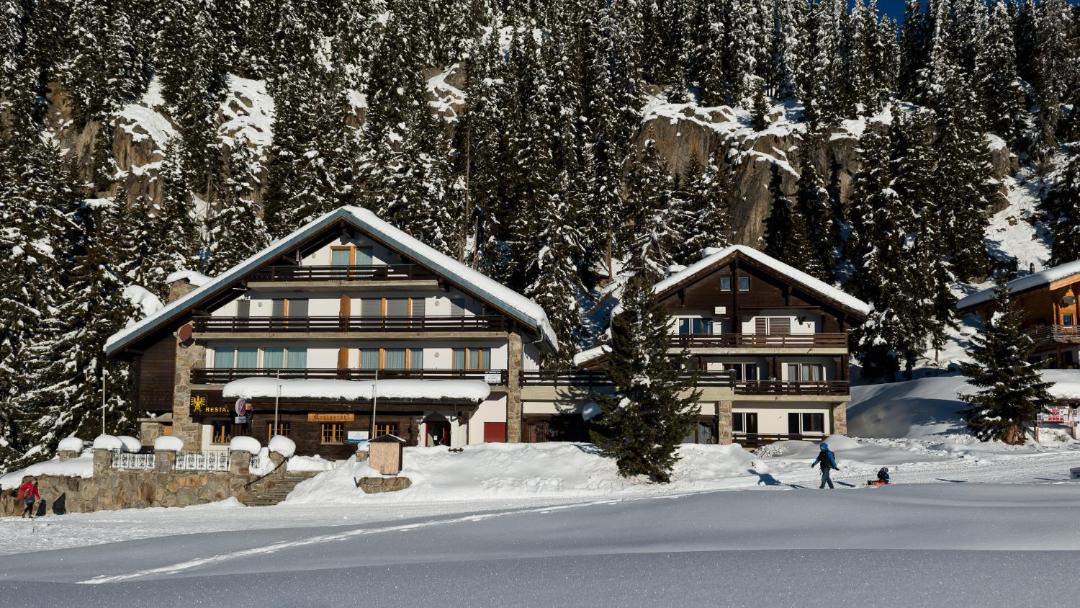 Photo of Others in Riederalp