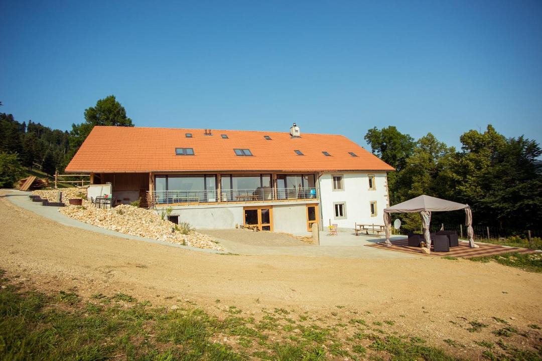 Photo of Others in Saint-Ursanne
