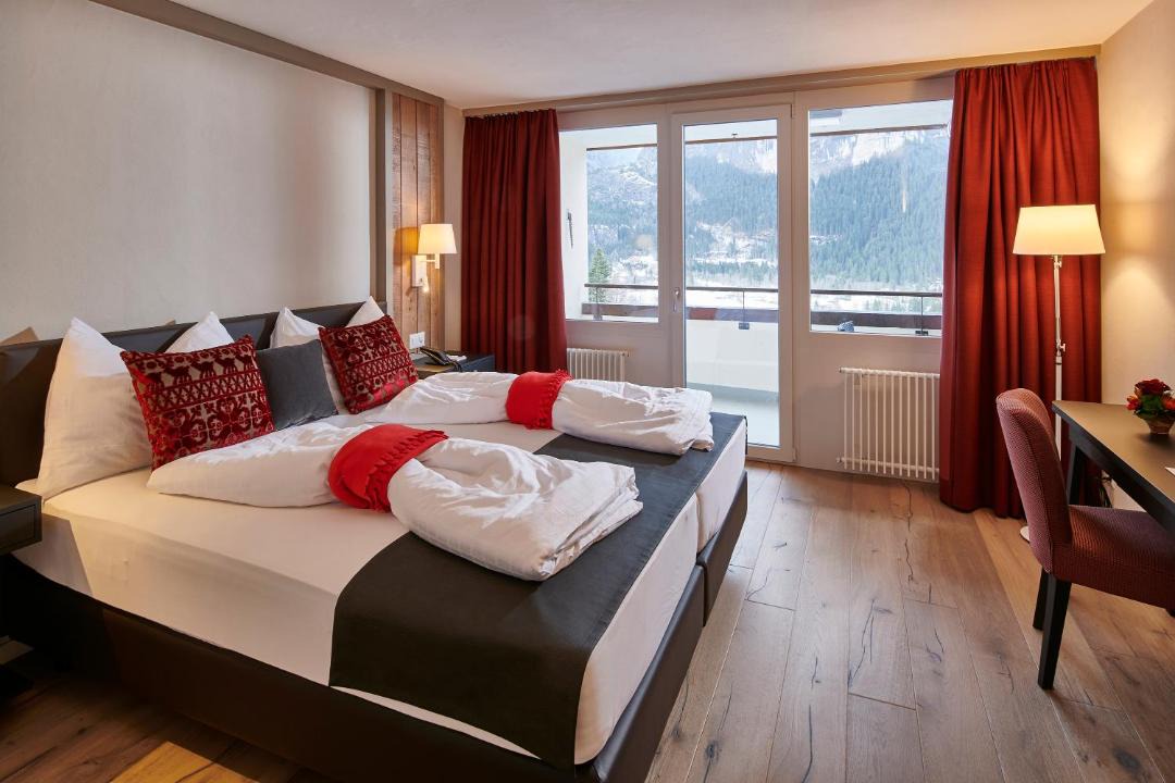 Photo of Others in Grindelwald