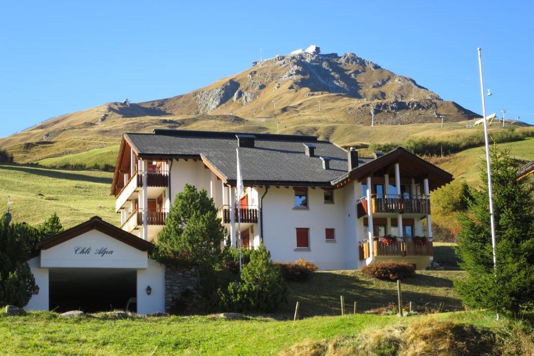 Photo of Others in Arosa