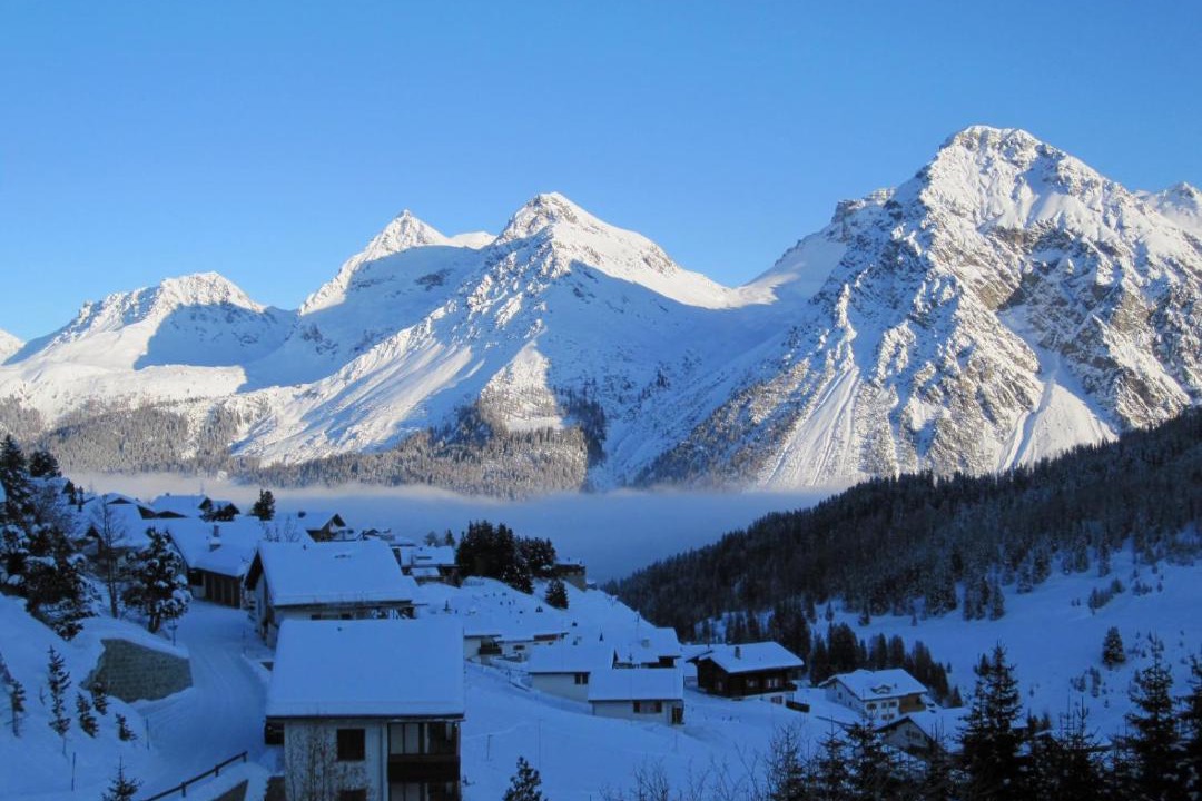 Photo of Others in Arosa