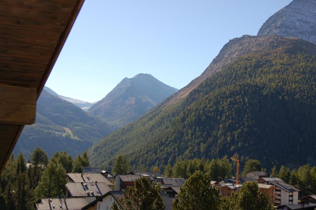 Photo of Others in Saas-Fee